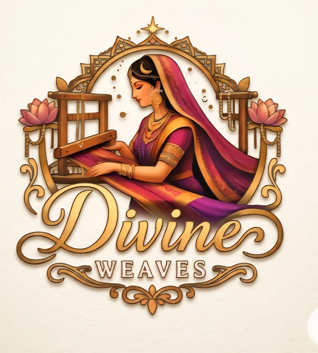 Divine Weaves