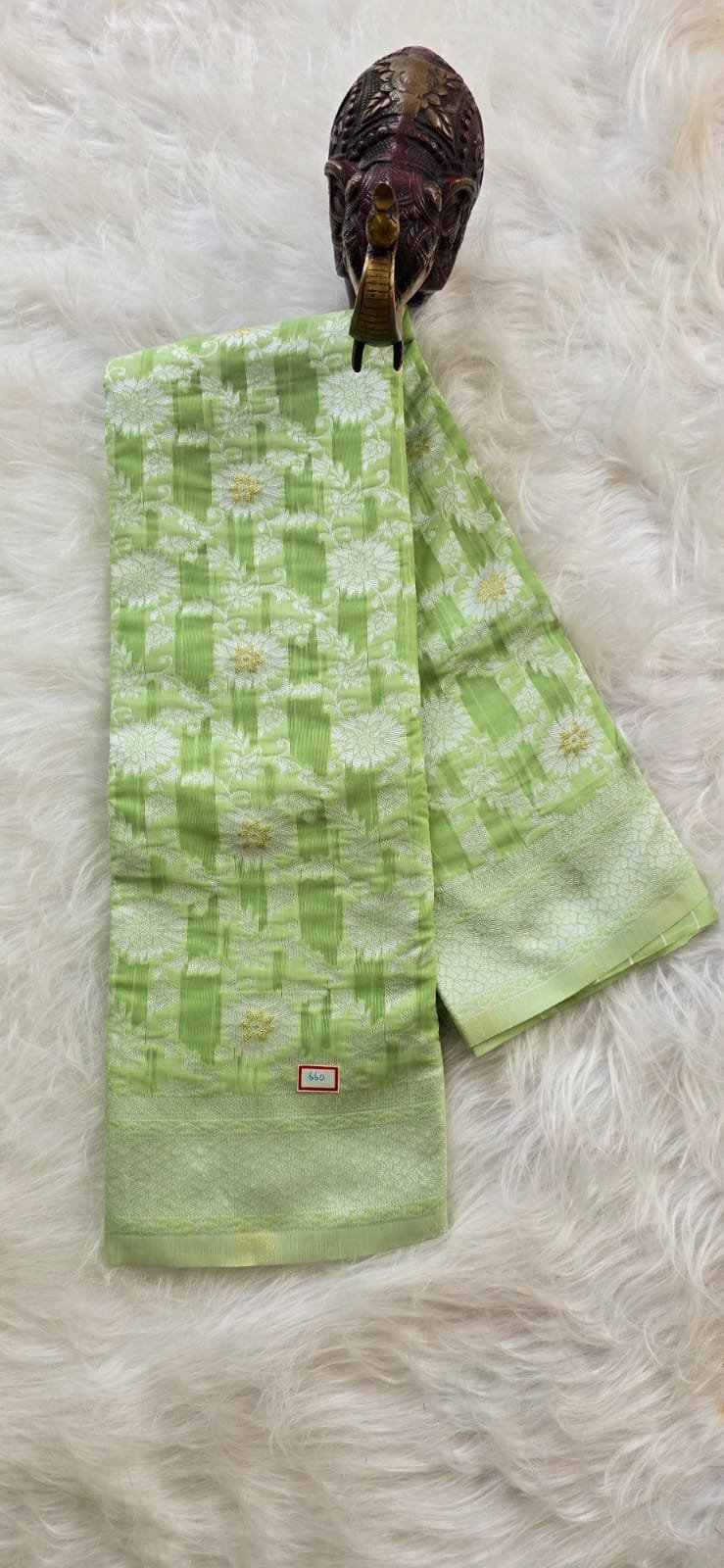 Summer cotton