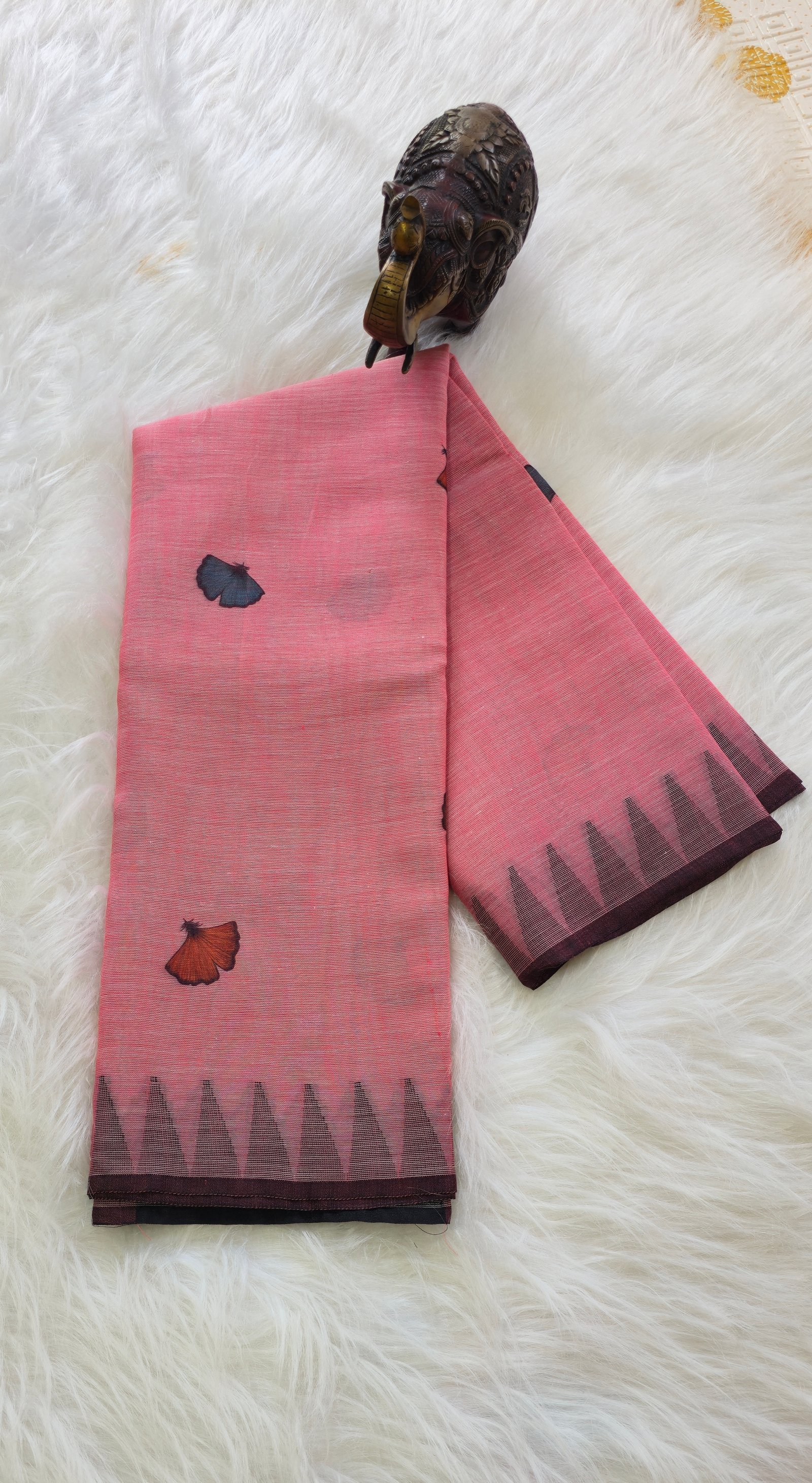 New cotton