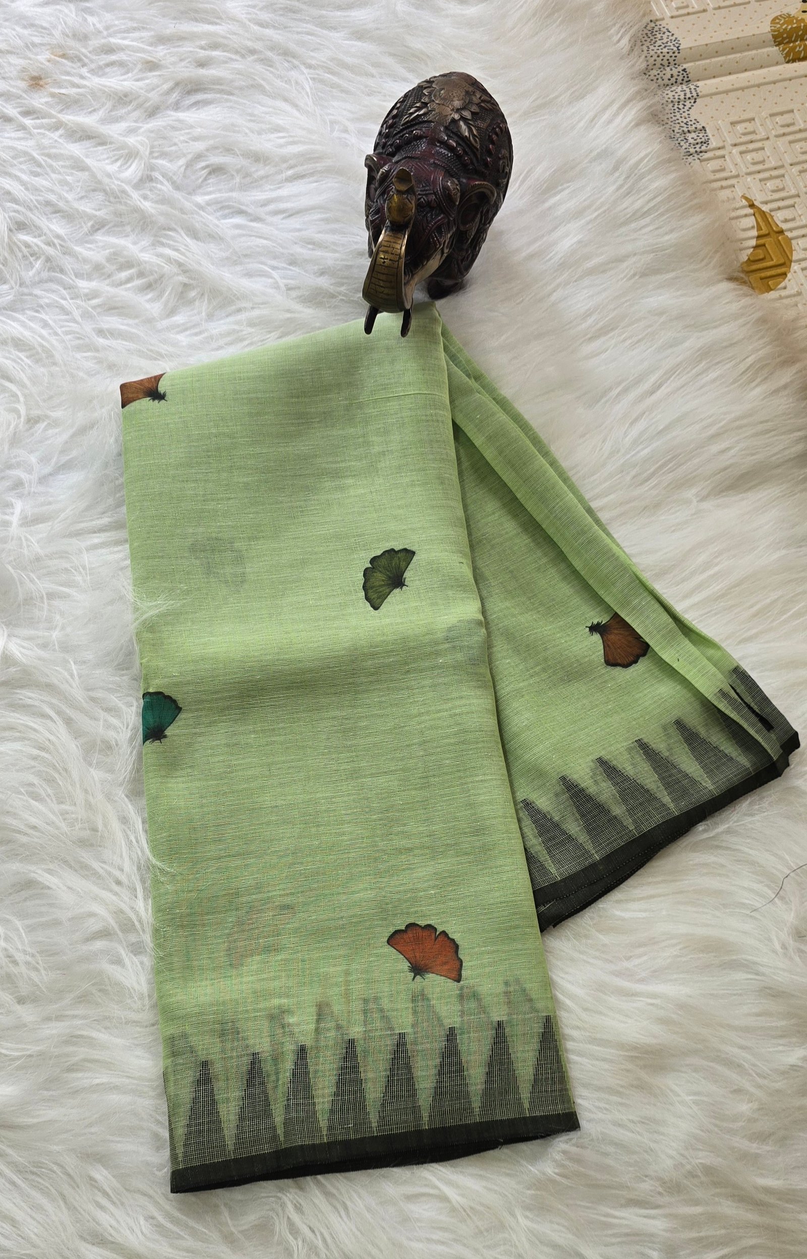 New cotton