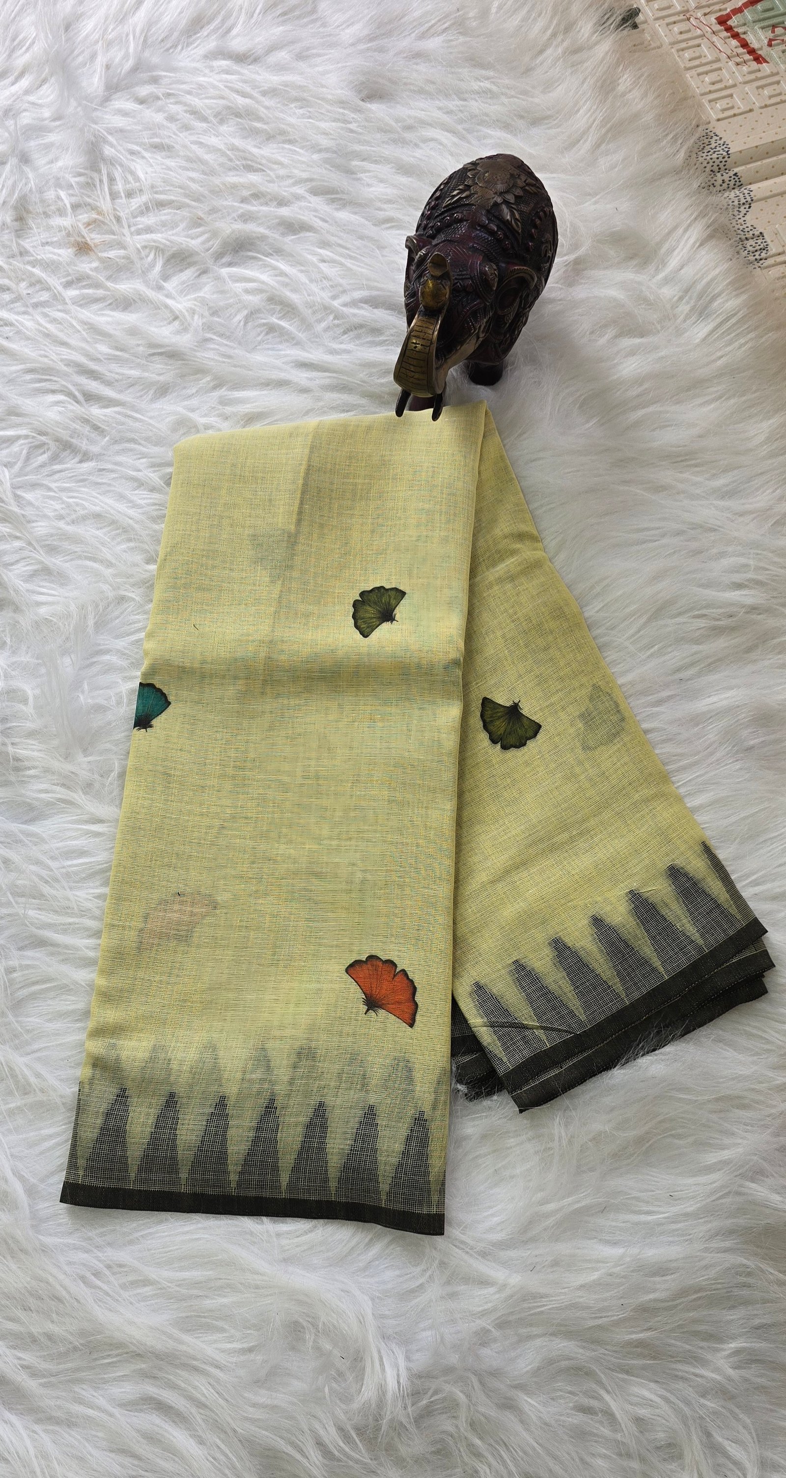 New cotton