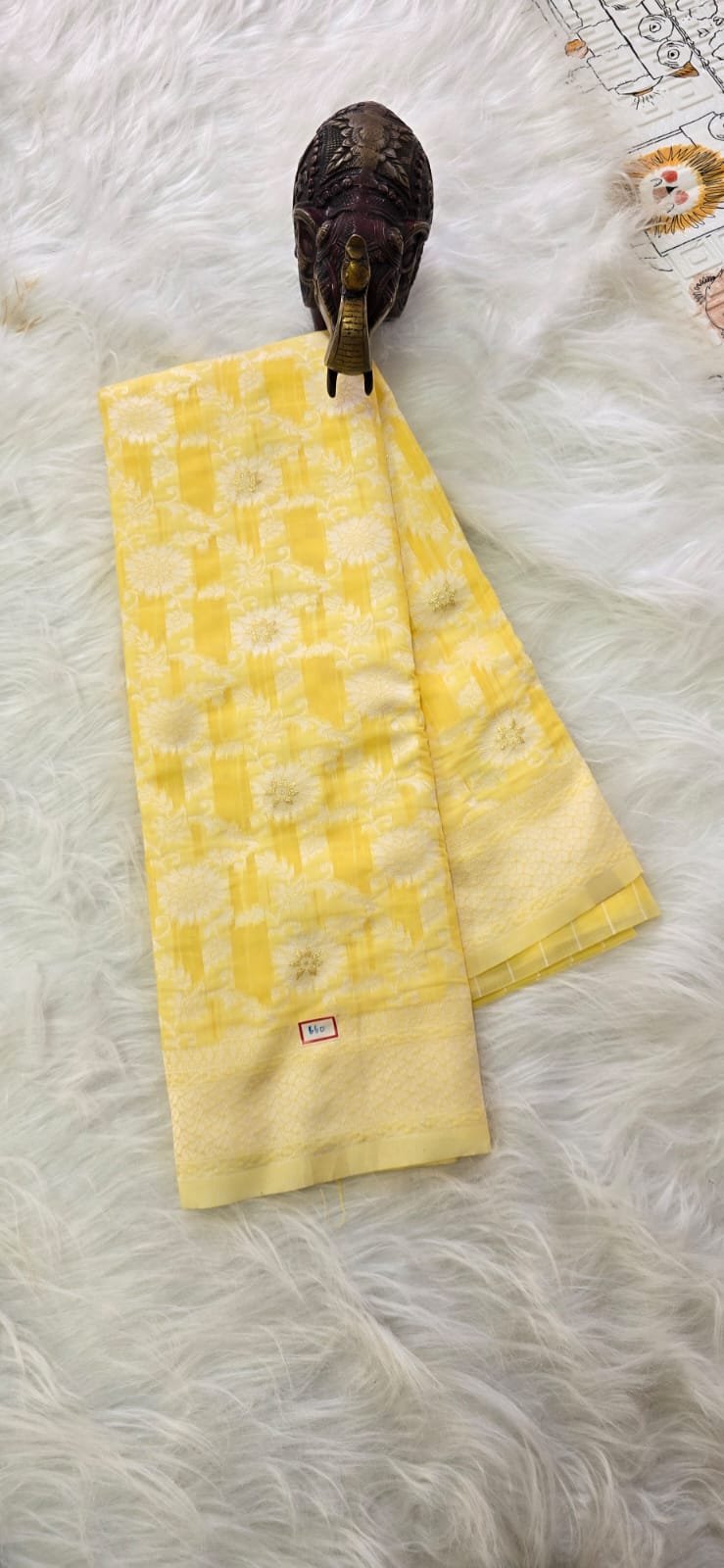 Summer cotton 
